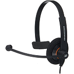 1846151 Sennheiser SC 30 USB ML Моногарнитура 1846151 Sennheiser SC 30 USB ML Моногарнитура