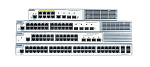 116017 Коммутатор Ruijie Networks [XS-S1960-24GT4SFP-H] XS-S1960-24GT4SFP-H Облачный управляемый , 24 10/100/1000BASE-T, 4 GE SFP (не комбо); неогр