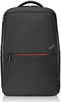 1083937 Рюкзак для ноутбука 15.6" Lenovo ThinkPad Professional черный полиэстер (4X40Q26383)