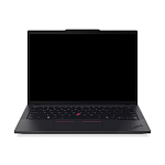 Ноутбук ThinkPad T14 Gen 6 14" WUXGA (1920x1200) IPS 400N, Ultra 5 225U, 16GB DDR5-5600, 512GB SSD M.2, Int Graphics, WiFi6E, BT, TPM2, FPR, 5MP+IR, K