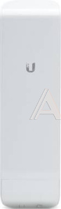 460122 Точка доступа Ubiquiti ISP NSM2(EU) 10/100BASE-TX белый 460122 Точка доступа Ubiquiti ISP NSM2(EU) 10/100BASE-TX белый