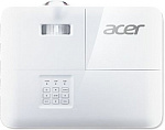 1173692 Проектор Acer S1386WHn DLP 3600Lm (1280x800) 20000:1 ресурс лампы:5000часов 2xUSB typeA 2xHDMI 3.1кг