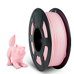 npr_D4851 Филамент NVPRINT PETG Sakura Pink для 3D печати диаметр 1.75мм длина 330 метров масса 1 кг