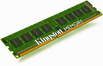 376411 Память DDR3 4Gb 1600MHz Kingston KVR16N11S8H/4 RTL PC3-12800 CL11 DIMM 240-pin 1.5В