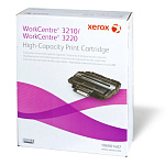 106R01487 Принт-картридж Xerox WC 3210/3220 (4,1K стр.), черный