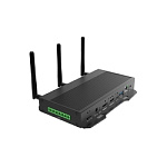 BXP-321 - Мини-ПК, HDMI input и HDMI output 4K, 4GB RAM, 32GB storage, micro-SDHC expansion BXP-321 - Мини-ПК, HDMI input и HDMI output 4K, 4GB RAM, 32GB storage, micro-SDHC expansion