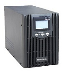ISN1500ET ИБП IRBIS UPS Optimal 1500VA/1200W, Line-Interactive, LCD, 2xSchuko outlets, 1xC13 outlet, USB, SNMP Slot, Tower, 2 year warranty
