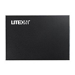 1052294 Накопитель SSD Plextor SATA III 240Gb PH6-CE240 LiteOn MU 3 2.5"