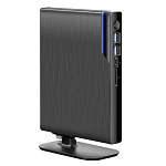 Платформа мини ПК MARS/1235U/3L/L6 Intel Core i5-1235U, 2xSO-DIMM DDR4,max 64GB, no SSD, wifi,bt