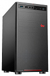 ПК IRU Home 310H5SE MT i3 10105 (3.7) 8Gb SSD1Tb UHDG 630 FreeDOS GbitEth 400W черный (1862601)