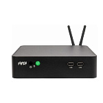 1944250 Hiper 61GFBDK12QI Неттоп M8 i5 11500/16Gb/SSD512Gb UHDG 630/W10Pro/черный