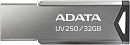 Флэш-накопитель 32GB AUV250-32G-RBK BLACK ADATA