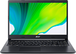 1000581551 Ноутбук Acer Aspire A515-44-R88A 15.6"(1920x1080 IPS)/AMD Ryzen 5 4500U(2.3Ghz)/8192Mb/1024SSDGb/noDVD/Int:UMA/Cam/BT/WiFi/war 1y/1.8kg/Black/DOS +