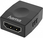 1861804 Адаптер Hama H-205163 HDMI (f) HDMI (f) (00205163) черный