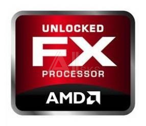 1159271 Центральный процессор AMD FX FX-8320E Piledriver 3200 МГц Cores 8 8Мб Socket SAM3+ 95 Вт OEM FD832EWMW8KHK