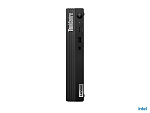 3204927 Персональный компьютер LENOVO ThinkCentre M70q Gen 2 Tower CPU Core i5 i5-11400T 1300 МГц 8Гб DDR4 2933 МГц 512Гб Intel UHD Graphics 730 встроенная не