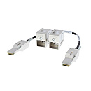 Модуль интерфейсный CISCO Cisco Catalyst 9200L Stack Module , C9200L-STACK-KIT=