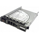 1833594 Dell 960GB SSD SATA Mix Use 6Gbps 2.5" S4610 Hot Plug Fully Assembled kit for G14