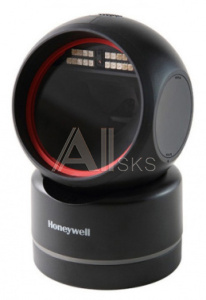 1541680 Сканер штрих-кода Honeywell YJ-HF680 (HF680-R12-2USB) 2D