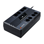 Источник бесперебойного питания (ИБП) ACD Bad Pack PW-Entry 800