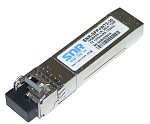 SNR-SFP+W73-20 SNR Модуль SFP+ WDM, дальность до 20км (12dB), 1270нм