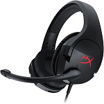 7000003777 Гарнитура игровая/ HyperX Cloud Stinger (HX-HSCS-BK/AS)