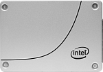 SSDSC2KG480G8 SSD Intel Celeron Intel S4610 Series SATA 2,5" 480Gb, R560/W510Mb/s, IOPS 96K/44,5K, MTBF 2M (Retail)