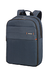 SAM-CC800601/Blue Сумка SAMSONITE Рюкзак для ноутбука (17,3) CC8*006*01, цвет синий