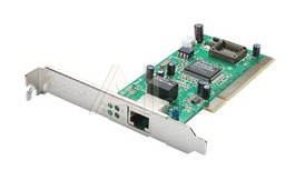 708980 Сетевой адаптер Gigabit Ethernet D-Link DGE-528T/20 DGE-528T/20/C1B PCI (упак.:20шт)