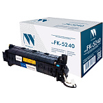 npr_B5633 Узел термозакрепления NVP совместимый NV-FK-5240