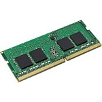 1377605 Kingston DDR4 SODIMM 4GB KVR21S15S8/4 PC4-17000, 2133MHz, CL15