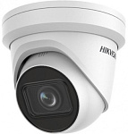 1607029 Камера видеонаблюдения IP Hikvision DS-2CD2H23G2-IZS 2.8-12мм цв. корп.:белый