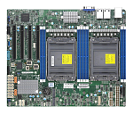 MBD-X12DPL-NT6-O Supermicro Motherboard 2xCPU X12DPL-NT6 3rd Gen Xeon Scalable TDP 185W/8xDIMM/ 12XSATA/ C621A RAID 0/1/5/10/2x10Gb/4xPCIex16/M.2