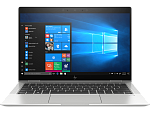 7YM12EA#ACB Ноутбук HP EliteBook x360 1030 G4 Core i5-8265U 1.6GHz,13.3" FHD (1920x1080) Touch GG5 AG,8Gb LPDDR3-2133 Total,256Gb SSD,Kbd Backlit,56Wh,FPS,1.26kg,3y,Silve