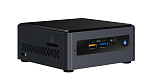 1335050 Миникомпьютер CMD-J4005 BOXNUC7CJYHN2 99AHRX INTEL