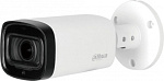 1204980 Камера видеонаблюдения аналоговая Dahua DH-HAC-HFW1230RP-Z-IRE6 2.7-12мм HD-CVI цветная корп.:белый