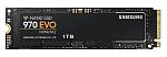 SSD Samsung M.2 (PCI-E NVMe) 1Tb (1024GB) 970 EVO (R3400/W2500MB/s) (MZ-V7E1T0BW)