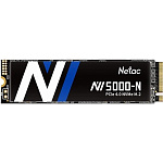 3208577 SSD жесткий диск M.2 2280 NVME 1TB NT01NV5000N-1T0-E4X NETAC