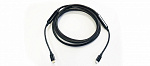 137569 Активный кабель USB-C 3.1 вилка- USB-C 3.1 вилка, 4,6 м [96-0219005] Kramer Electronics [CA-USB31/CC-15]
