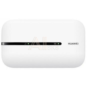 1294896 Маршрутизатор 4G 150MBPS WHITE E5576-320 HUAWEI