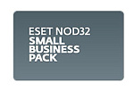 1461620 Ключ активации Eset NOD32 Small Business Pack for 10 users (NOD32-SBP-NS(KEY)-1-10)