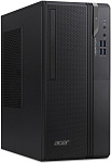 1000585857 ПК Acer Veriton ES2740G Intel Core i3 10100(3.6Ghz)/8192Mb/1000+256SSDGb/noDVD/Int:Intel UHD Graphics/war 3y/10.2kg/black/Linux + проводные USB