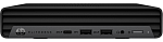 4M3P5EA#ACB HP EliteDesk 805 G8 Mini AMD Ryzen 5 Pro 5650GE 3.4GHz,8Gb DDR4-3200(1),256Gb SSD M.2 NVMe TLC,Wi-Fi+BT,USB Kbd+USB Mouse,3yw,Win10Pro