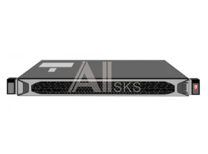FPD-1-SP-R1H60-CTO-S1023 Сервер F+tech Cервер F+ data R1H60 в составе: 1U 8SFF platform, 1xIntel Xeon 4210R, 1x16GB DDR4-2933, RAID P408i-a SR w/ Cap, 1x500W, RPS Ready, rail Kit, 3y