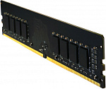 1840323 Память DDR4 4Gb 2666MHz Silicon Power SP004GBLFU266N02 RTL PC4-21300 CL19 DIMM 288-pin 1.2В single rank Ret