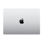 11020199 Apple MacBook Pro 14 Late 2023 [MRX73_RUSG] (КЛАВ.РУС.ГРАВ.) Silver 14.2" Liquid Retina XDR {(3024x1964) M3 Pro 12C CPU 18C GPU/18GB/1TB SSD}