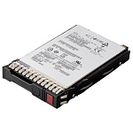 1640855 Накопитель SSD HPE 1x240Gb SATA для 6G SC DS P04556-B21 2.5" Read Intensive (P02760-001)