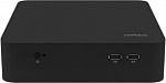 Неттоп Rombica Blackbird i5 HT124H165P i5 12450H (3.3) 16Gb SSD512Gb UHDG Windows 10 Pro GbitEth WiFi BT 120W черный (PCMI-0341) Неттоп Rombica Blackbird i5 HT124H165P i5 12450H (3.3) 16Gb SSD512Gb UHDG Windows 10 Pro GbitEth WiFi BT 120W черный (PCMI-0341)