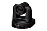 PTZ-камера Panasonic [AW-HE20KE] : HDMI (1080/60p); 3G-SDI (1080/60p); 12X Zoom; 71 угол обзора по горизонтали; сенсор 1/2.8 дюйма; POE+; USB; цвет че