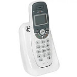 1957679 TEXET TX-D6905A белый 1957679 TEXET TX-D6905A белый